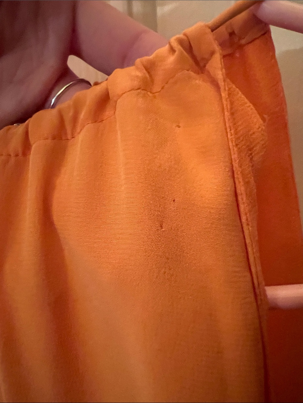 Y2K Ralph Lauren Bias Cut Silk Dress - Picture 8 of 12